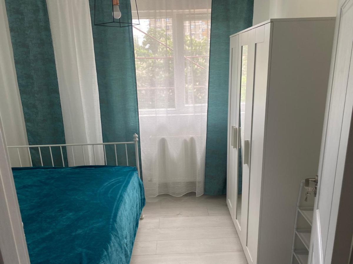 Sofi Apartment Central Бухарест Экстерьер фото